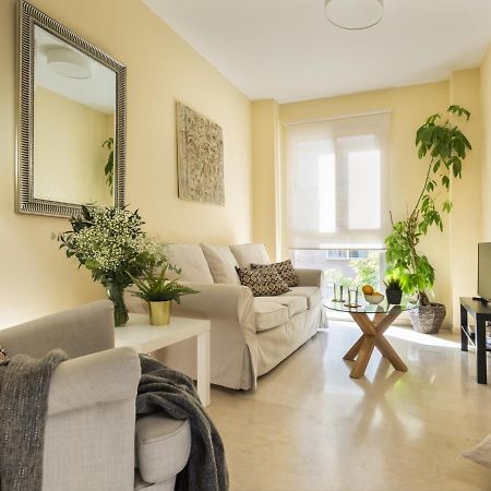 Misterhost San Bernardo Jardines De Murillo Sevilla Dış mekan fotoğraf